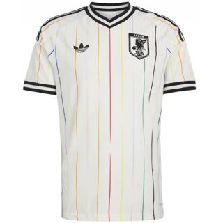 Japón 2a Equipación 2026